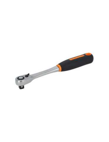 Llave de carraca reversible 1/2" bahco 8150sl BAHCO