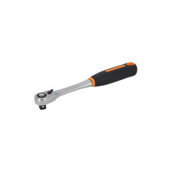 Llave de carraca reversible 1/2" bahco 8150sl BAHCO