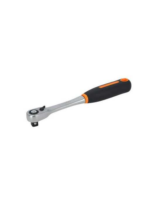 Llave de carraca reversible 1/2" bahco 8150sl BAHCO