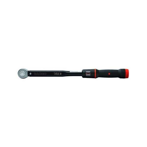 Llave dinamométrica ajustable fija de 60 - 300 nm BAHCO