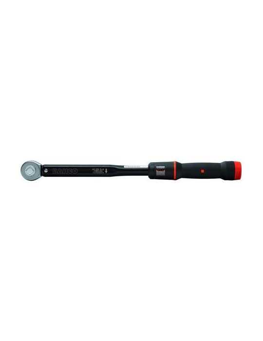 Llave dinamométrica ajustable fija de 60 - 300 nm BAHCO
