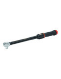 Llave dinamometrica ajustable 40-200 nm. 74wr-200 BAHCO