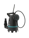 Bomba aguas sucias 9200 basic 250w 09007-47 GARDENA