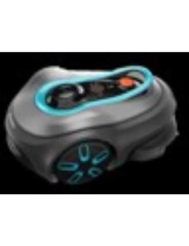 Robot cortacesped sileno free 800 19922-26 GARDENA