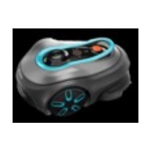 Robot cortacesped sileno free 800 19922-26 GARDENA