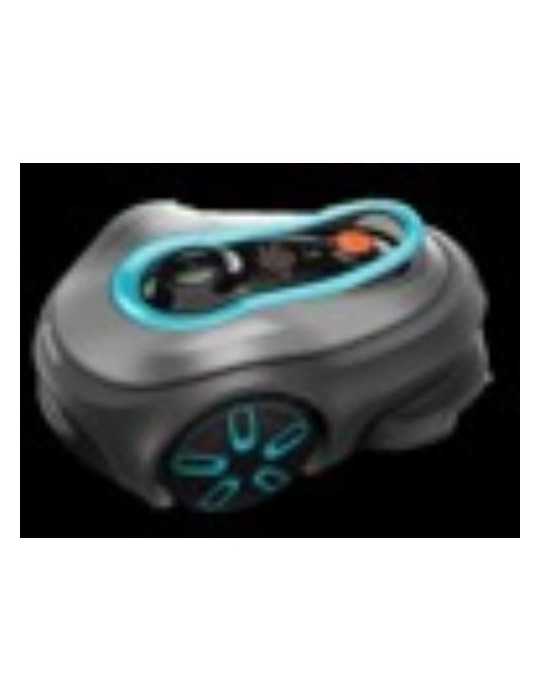 Robot cortacesped sileno free 800 19922-26 GARDENA
