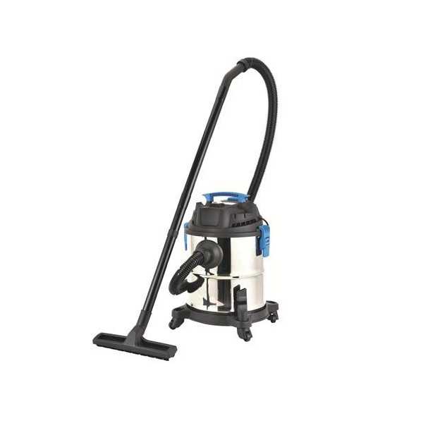 Aspirador de polvo y ceniza bikain 1200w 15l BIKAIN