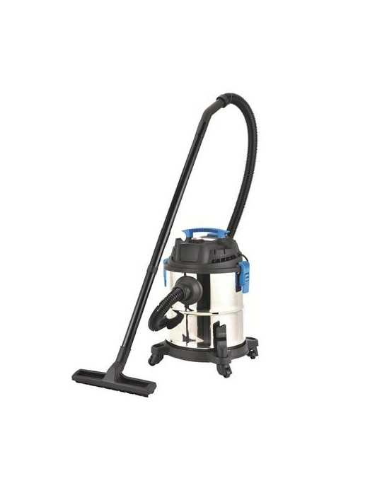 Aspirador de polvo y ceniza bikain 1200w 15l BIKAIN