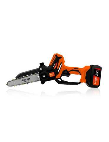 Motosierra poda 21v-4ah 180mm 1000w altuna af180 ALTUNA