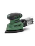 Lijadora delta orbital 130w ld 141 c STAYER