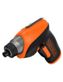 Atornillador sin cable 3.6 v. litio cs3652lc-qw BLACK&DECKER