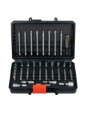 Juego de 38 piezas para atornillar a7202-xj STANLEY