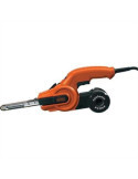 Lijadora de lima 350w electica portatil ka900e-qs BLACK&DECKER