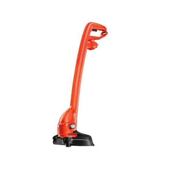 Cortabordes 250 watios 23 centimetros gl250-qs BLACK&DECKER
