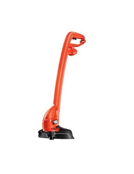 Cortabordes 250 watios 23 centimetros gl250-qs BLACK&DECKER