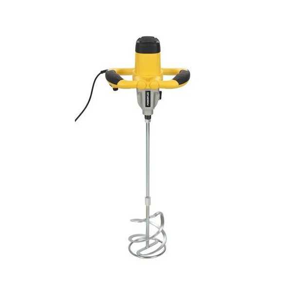 Mezclador electrico 1600w powerplus powx0842 POWERPLUS