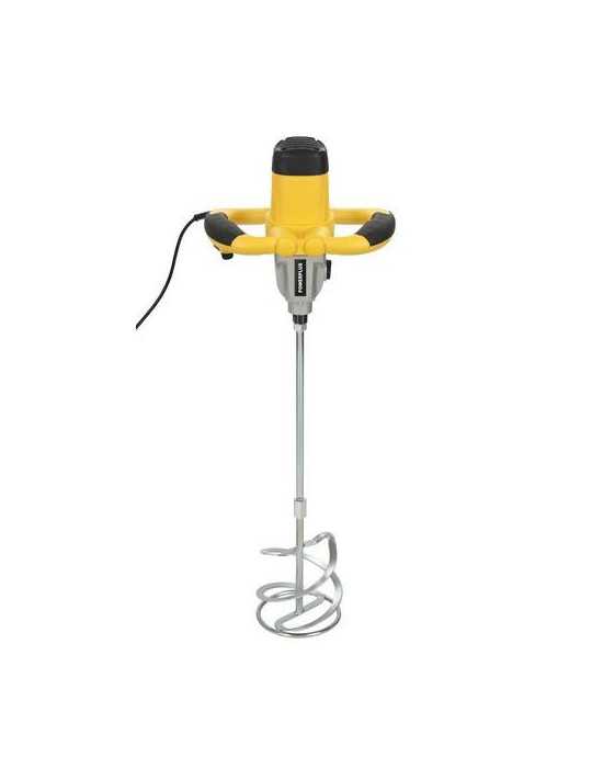 Mezclador electrico 1600w powerplus powx0842 POWERPLUS