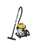 Aspirador humedo/seco 1200w 20l powx3230 POWERPLUS