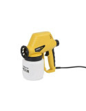 Pistola de pintura 130w powerplus powx351 POWERPLUS