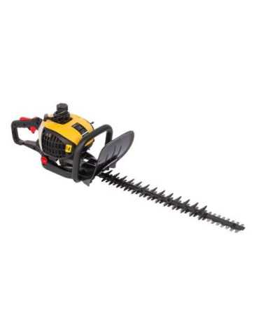 Cortasetos gasolina 25,4cc 600mm powxg2018 POWERPLUS