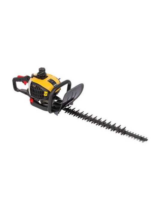 Cortasetos gasolina 25,4cc 600mm powxg2018 POWERPLUS