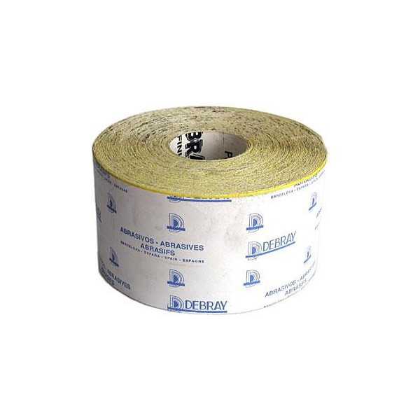 Papel vibrator 100/80x50 m. 63642578845 FLEXOVIT