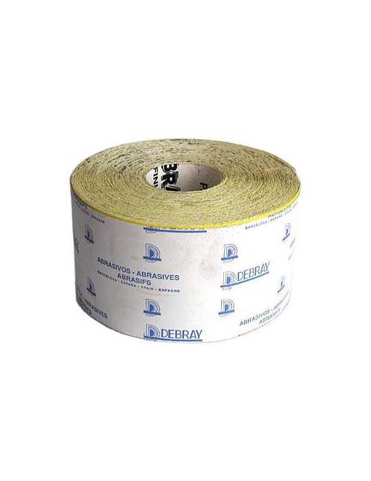 Papel vibrator 100/80x50 m. 63642578845 FLEXOVIT