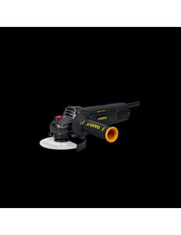 Amoladora angular vito 1000w disco 115mm VITO