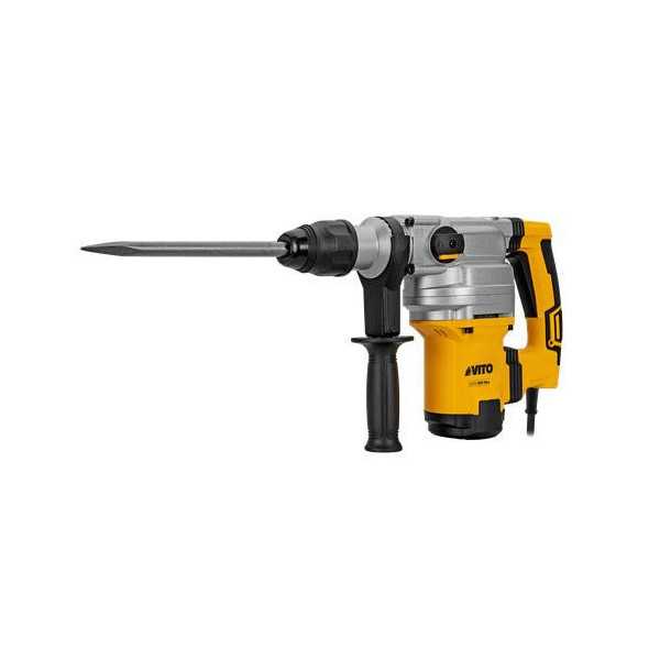 Martillo perforador/demoledor 1050w vimp1050p VITO