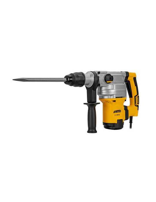 Martillo perforador/demoledor 1050w vimp1050p VITO
