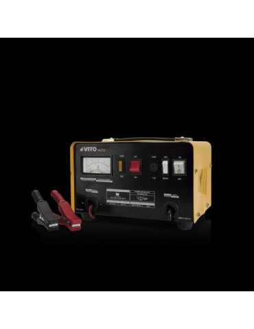Cargador de bateria 12/24 v vicb16s VITO