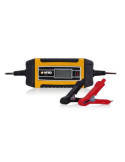 Cargador de bateria inteligente 6/12 v. vicbi612 VITO