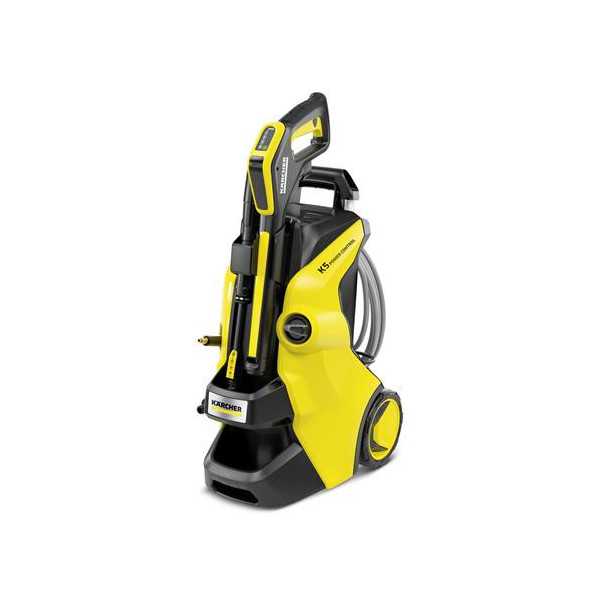 Hidrolimpiadora k5 power control flex 1.324-700.0 KARCHER