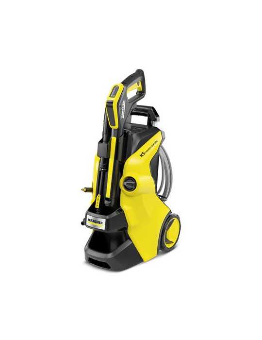Hidrolimpiadora k5 power control flex 1.324-700.0 KARCHER