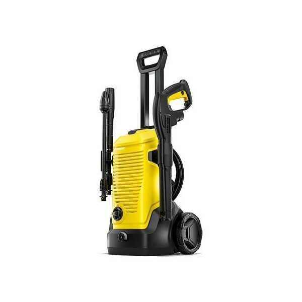 Hidrolimpiadora k4 modular u.m. promo 1.679-500.0 KARCHER