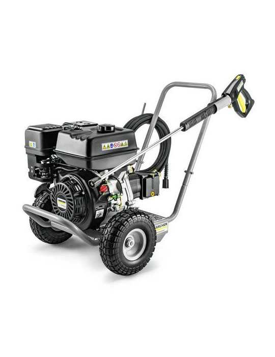 Hidrolimpiadora 200bar classic hd 7/20 g classic KARCHER