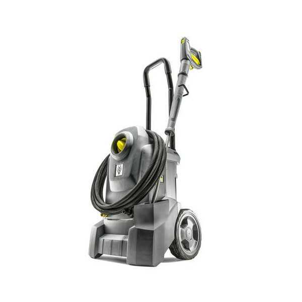 Hidrolimpiadora hd 6/15-4 m classic 1.367-900.0 KARCHER