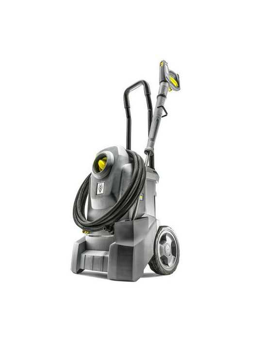 Hidrolimpiadora hd 6/15-4 m classic 1.367-900.0 KARCHER