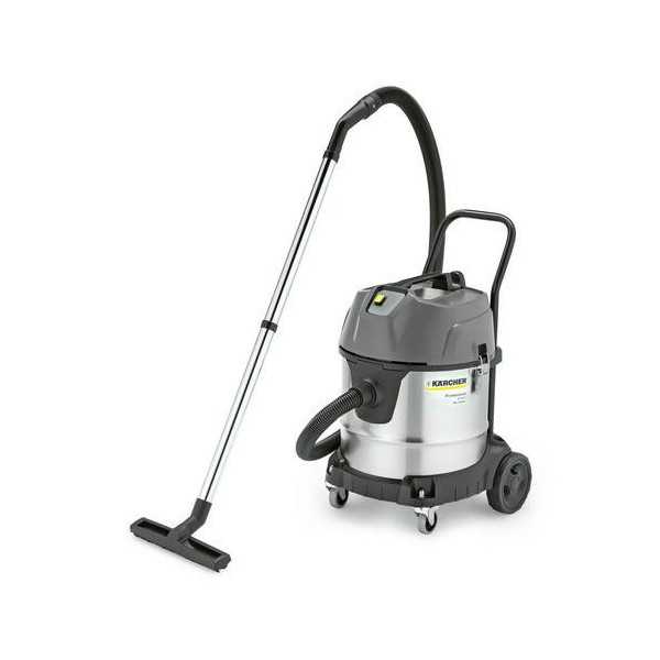 Aspirador seco/humedo nt 70/2 me classic 1.667-306 KARCHER