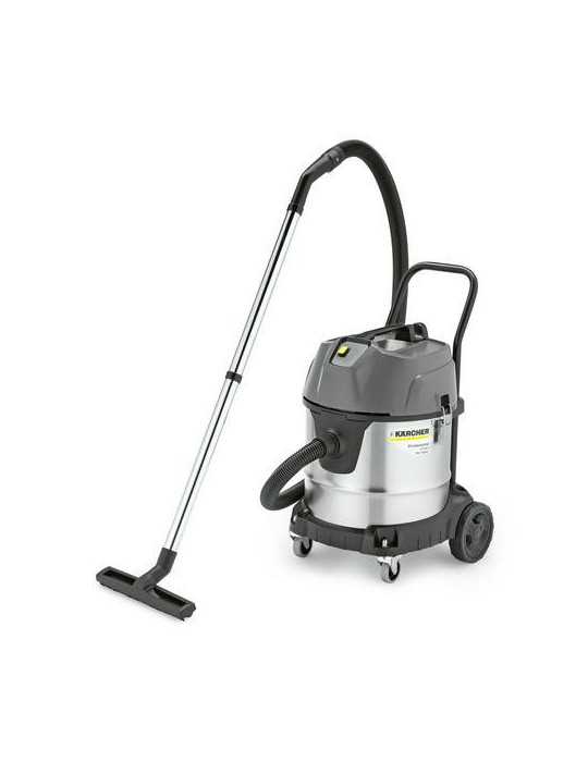 Aspirador seco/humedo nt 70/2 me classic 1.667-306 KARCHER