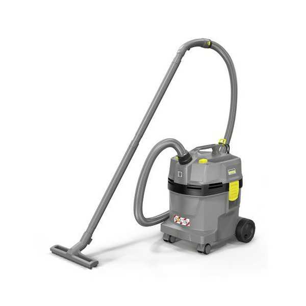 Aspirador humedo/seco 22l 1300w nt 22/1 ap l KARCHER