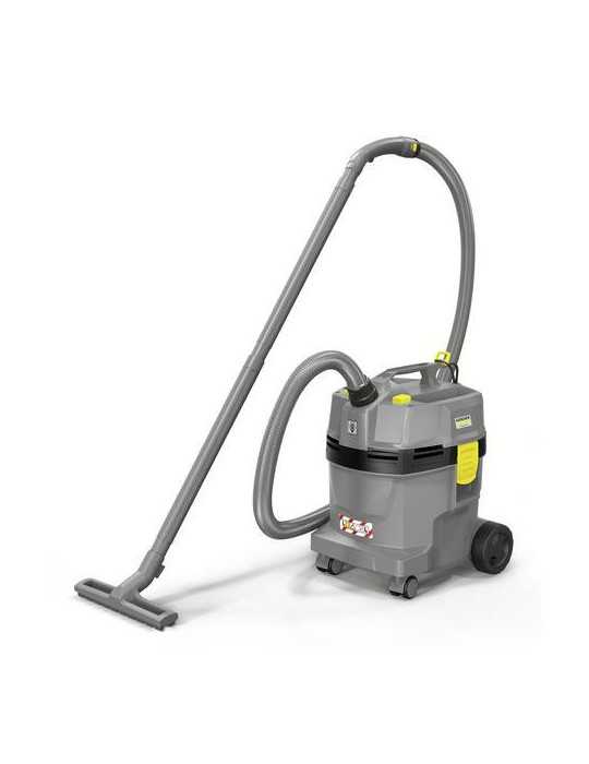 Aspirador humedo/seco 22l 1300w nt 22/1 ap l KARCHER