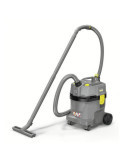 Aspirador humedo/seco 22l 1300w nt 22/1 ap l KARCHER