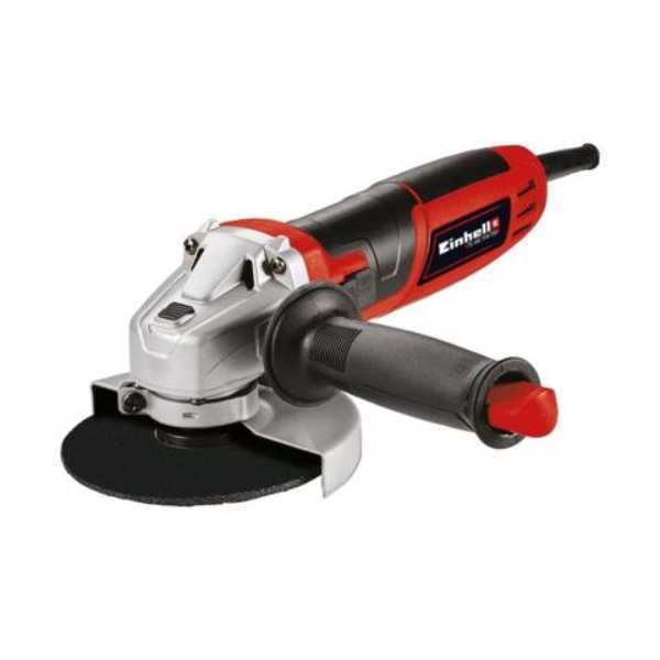 Amoladora 115 mm tc-ag 115/1 750w EINHELL