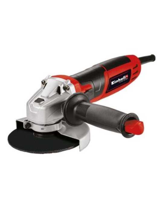 Amoladora 115 mm tc-ag 115/1 750w EINHELL