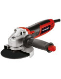 Amoladora 115 mm tc-ag 115/1 750w EINHELL
