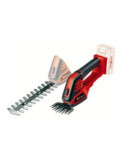 Cortabordes/ recortasetos ge-cg 18/100 li-solo EINHELL