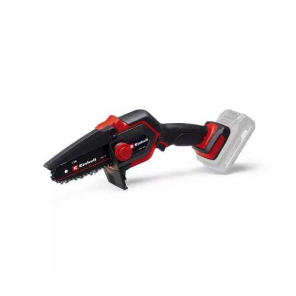 Sierra podadora bateria ge-ps 18/15 li bl-solo EINHELL
