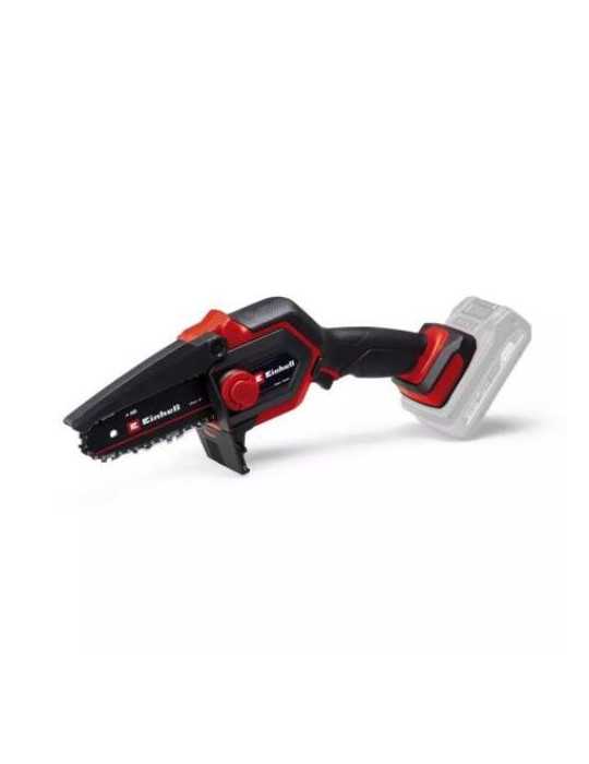 Sierra podadora bateria ge-ps 18/15 li bl-solo EINHELL
