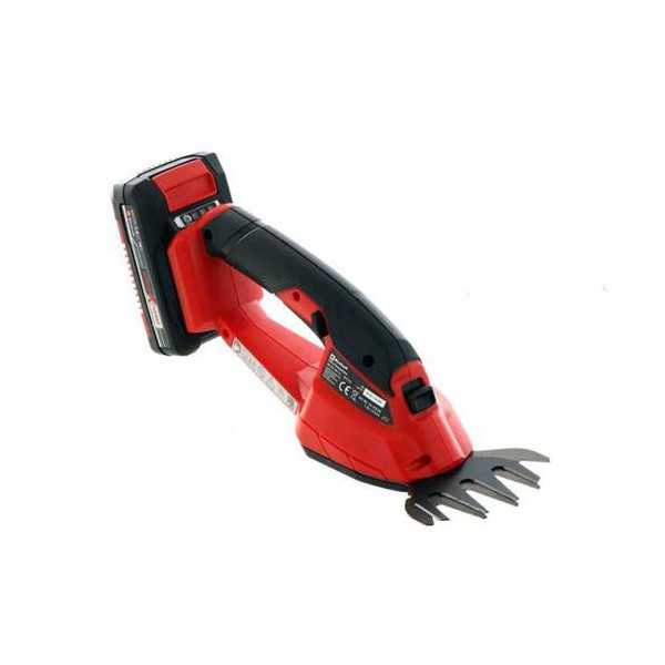 Cortabordes ge-cg 18/1 li-solo 3410382 EINHELL